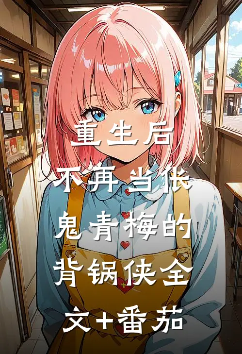 重生后，不再当伥鬼青梅的背锅侠全文+番茄