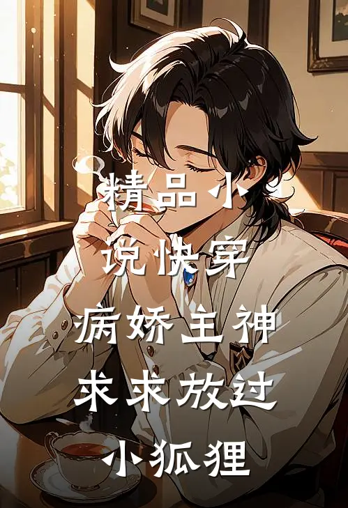 精品小说快穿：病娇主神求求放过小狐狸
