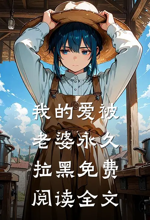 我的爱被老婆永久拉黑免费阅读全文