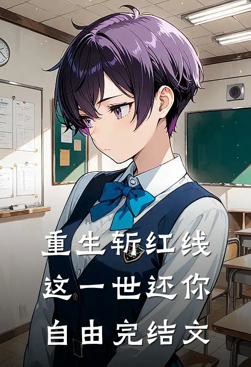重生斩红线：这一世还你自由完结文