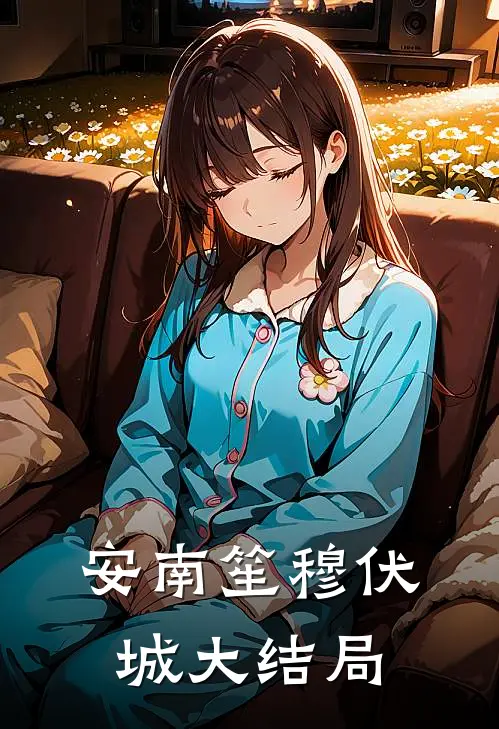 安南笙穆伏城大结局