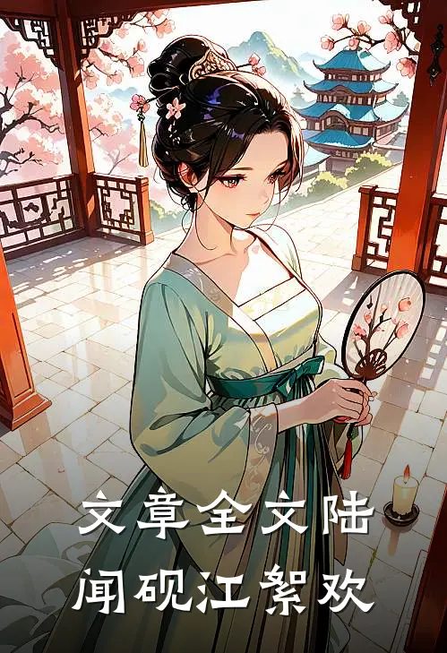文章全文陆闻砚江絮欢