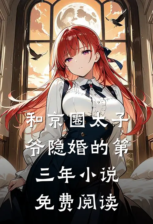 和京圈太子爷隐婚的第三年小说免费阅读
