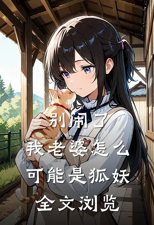 别闹了，我老婆怎么可能是狐妖全文浏览