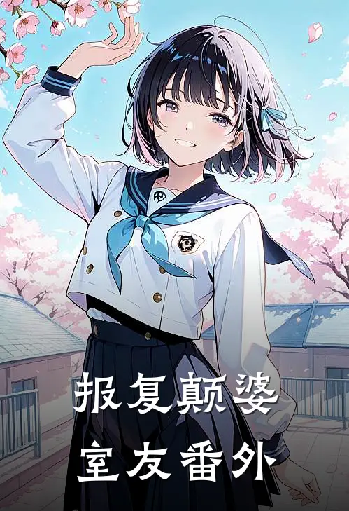 报复颠婆室友 番外