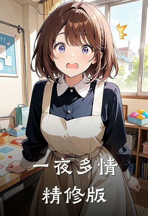 一夜多情精修版