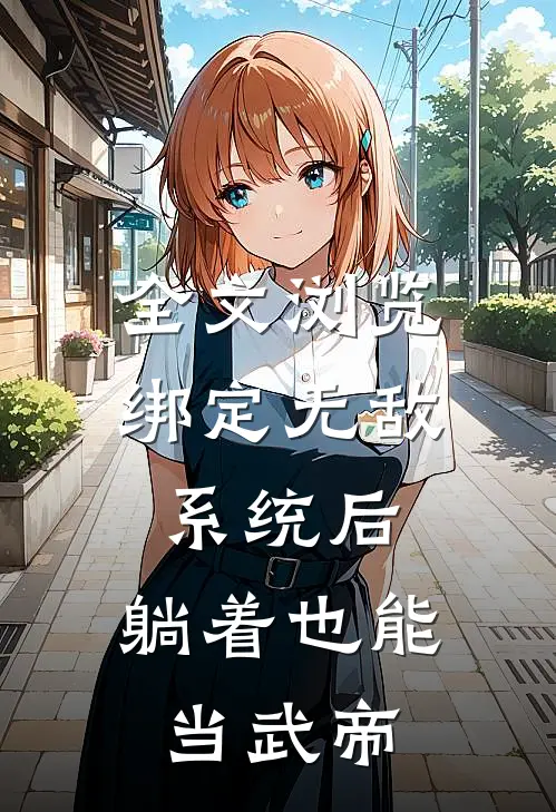 全文浏览绑定无敌系统后，躺着也能当武帝