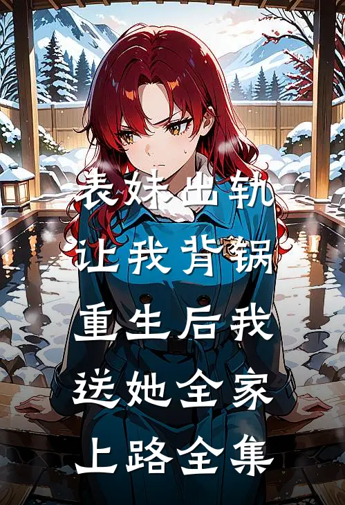 表妹出轨让我背锅，重生后我送她全家上路 全集