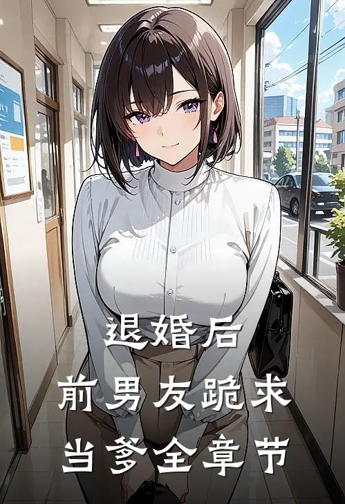 退婚后，前男友跪求当爹全章节