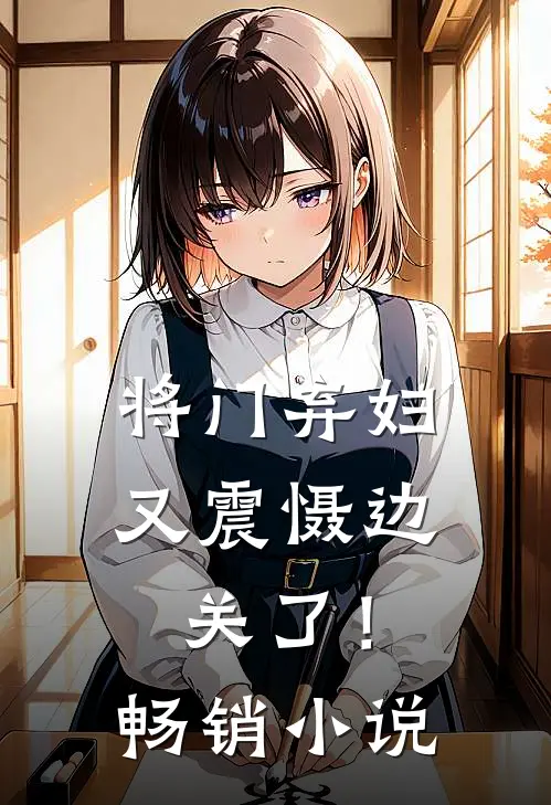 将门弃妇又震慑边关了!畅销免费阅读
