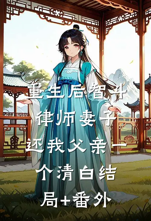 重生后智斗律师妻子，还我父亲一个清白结局+番外