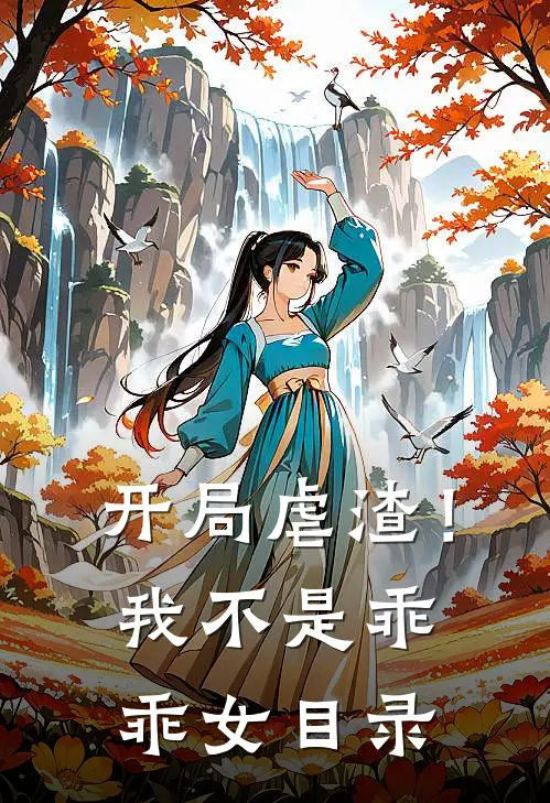 开局虐渣!我不是乖乖女目录