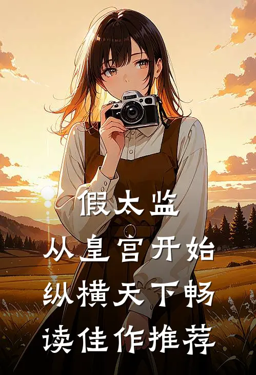 假太监：从皇宫开始纵横天下畅读佳作推荐