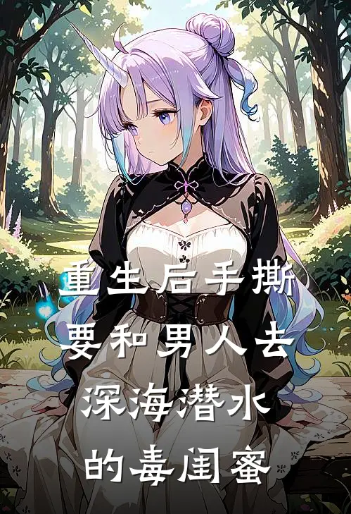重生后手撕要和男人去深海潜水的毒闺蜜