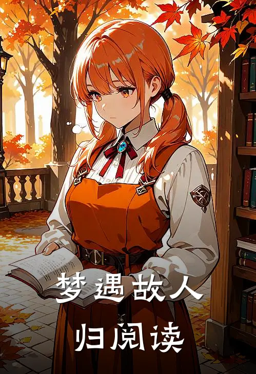 梦遇故人归阅读