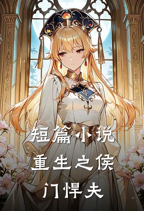 短篇小说重生之侯门悍夫