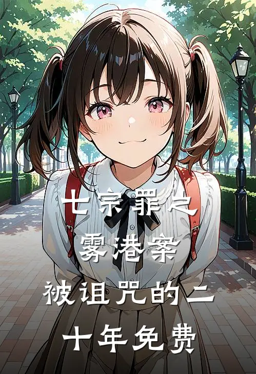 七宗罪之雾港案:被诅咒的二十年免费