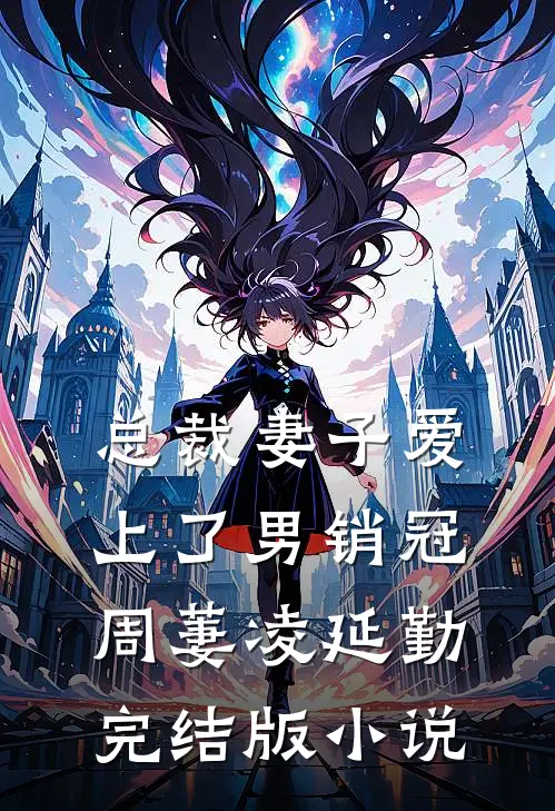 总裁妻子爱上了男销冠周萋凌延勤完结版小说