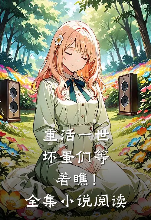 重活一世，坏蛋们等着瞧！全集小说阅读