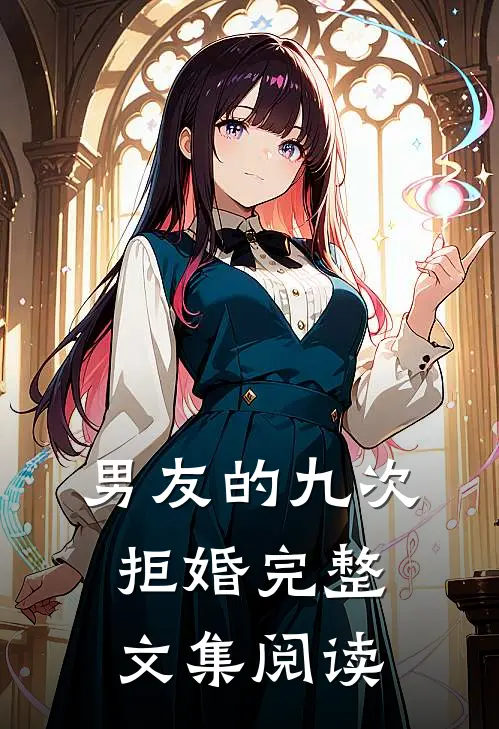 男友的九次拒婚完整文集阅读
