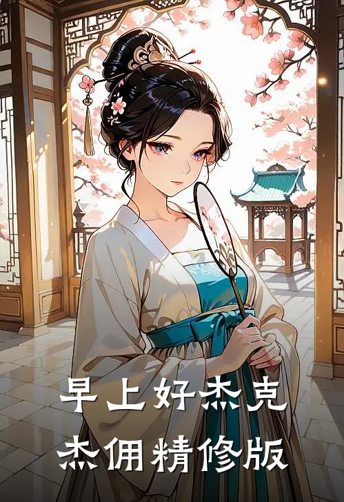 早上好杰克，杰佣精修版