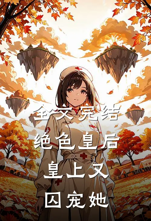 全文完结绝色皇后皇上又囚宠她免费阅读