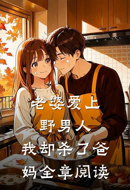 老婆爱上野男人，我却杀了爸妈全章阅读