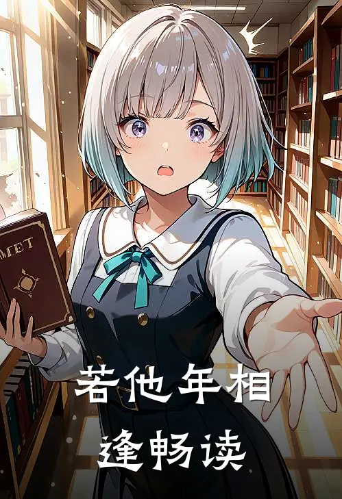 若他年相逢畅读