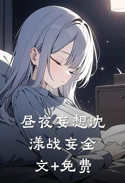 昼夜妄想沈漾战妄全文+免费