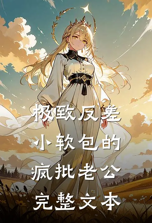 极致反差：小软包的疯批老公完整文本
