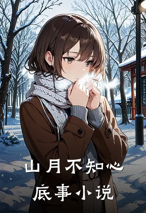 山月不知心底事小说