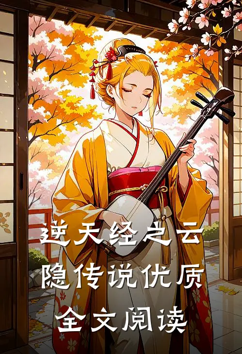 逆天经之云隐传说优质全文阅读