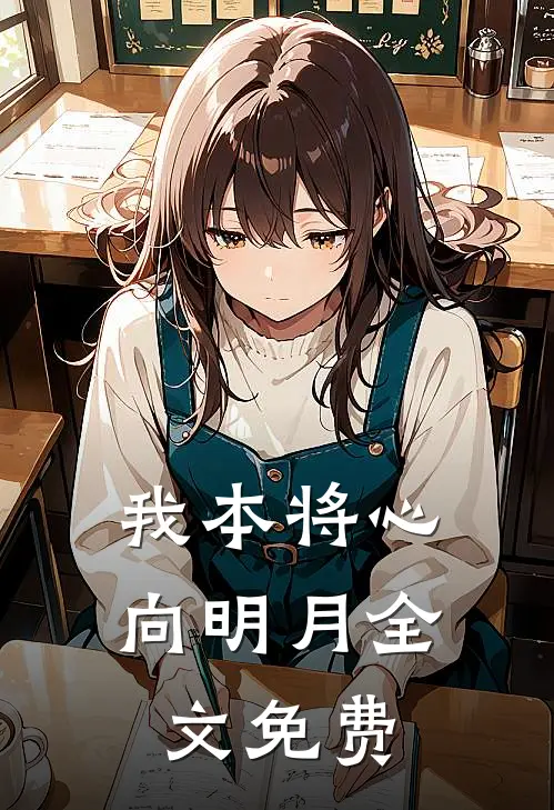 我本将心向明月全文免费