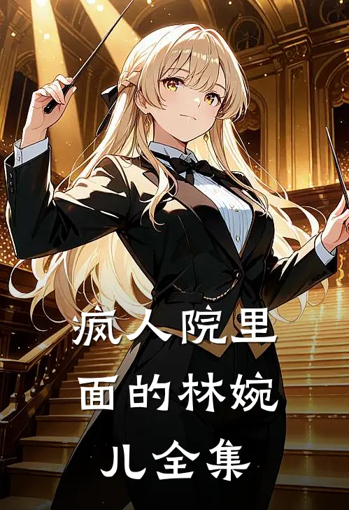 疯人院里面的林婉儿 全集