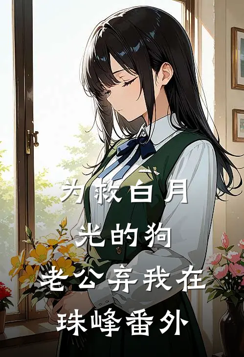为救白月光的狗，老公弃我在珠峰 番外