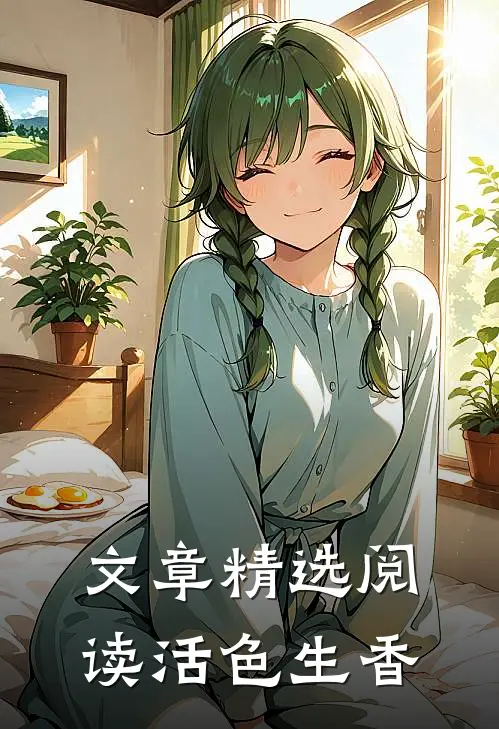 文章精选阅读活色生香