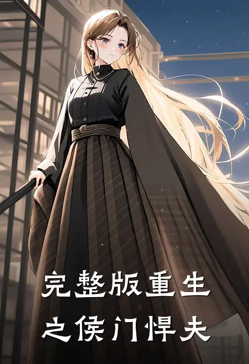 完整版重生之侯门悍夫