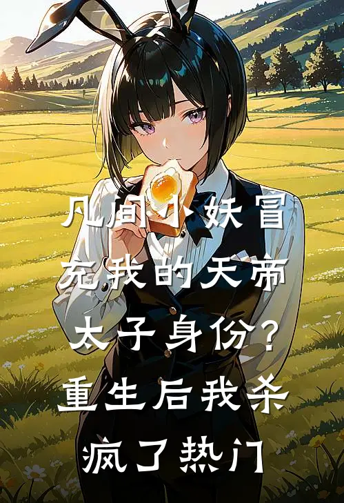 凡间小妖冒充我的天帝太子身份？重生后我杀疯了热门