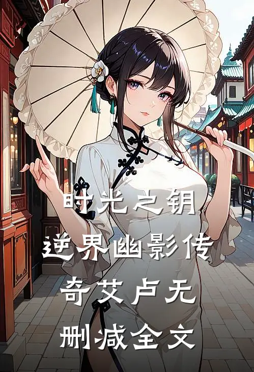 时光之钥：逆界幽影传奇艾卢无删减全文