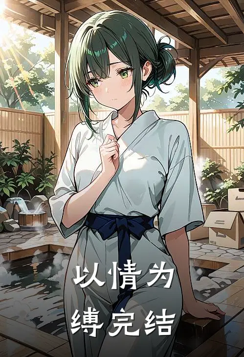 以情为缚完结