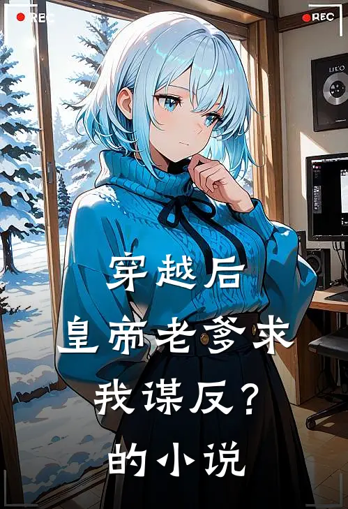 穿越后，皇帝老爹求我谋反？的小说