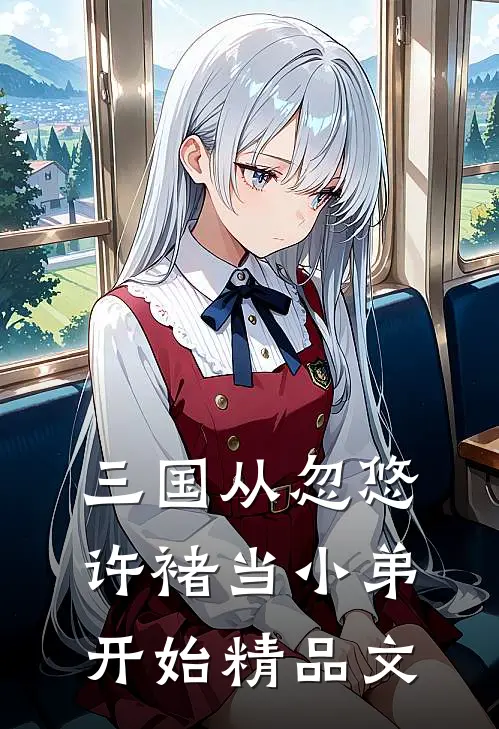 三国从忽悠许褚当小弟开始精品文