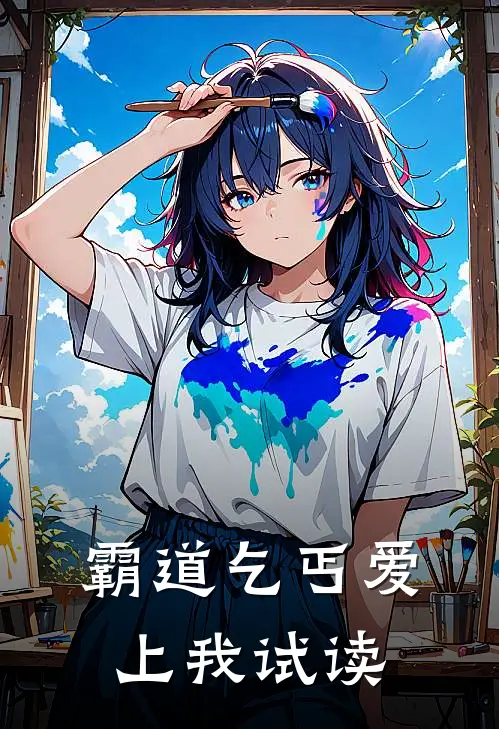 霸道乞丐爱上我试读