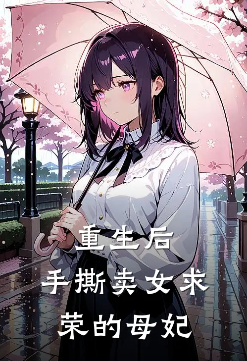 重生后，手撕卖女求荣的母妃