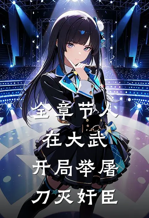 全章节人在大武，开局举屠刀灭奸臣