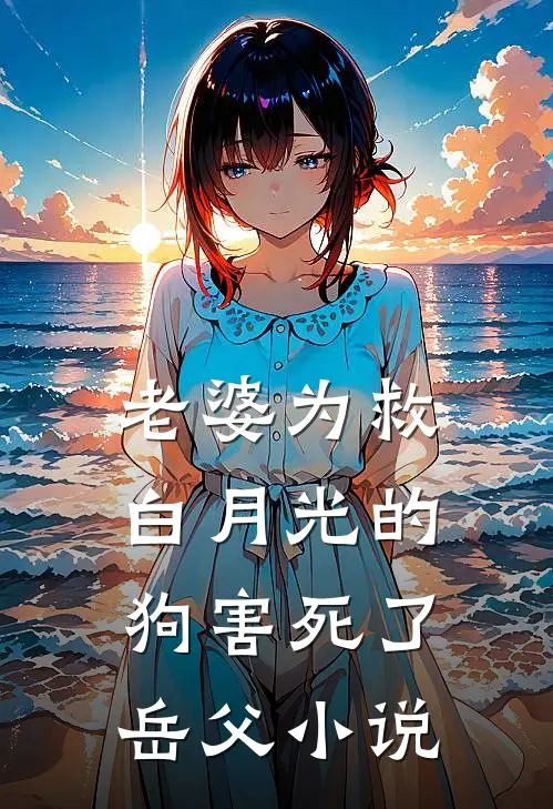 老婆为救白月光的狗害死了岳父小说