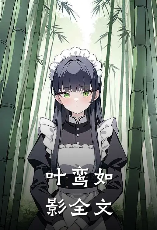叶鸾如影全文