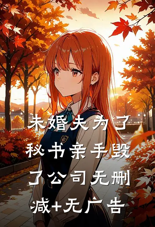 未婚夫为了秘书亲手毁了公司无删减+无广告