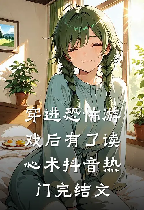 穿进恐怖游戏后有了读心术抖音热门完结文