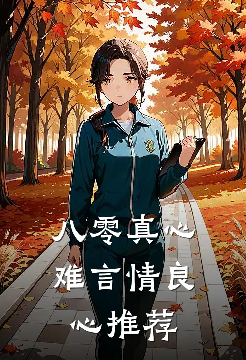 八零真心难言情良心推荐